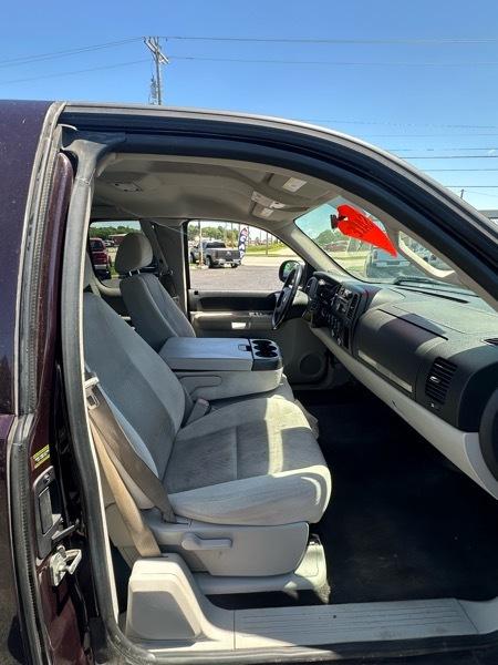 Chevrolet Silverado 1500  2009