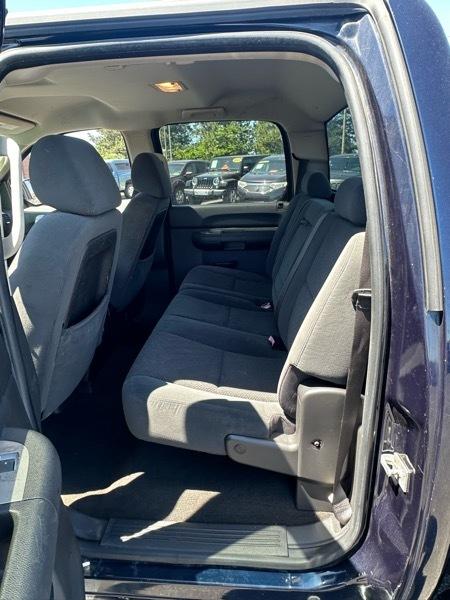 Chevrolet Silverado 1500  2009