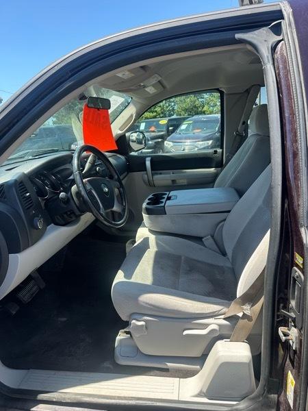 Chevrolet Silverado 1500  2009