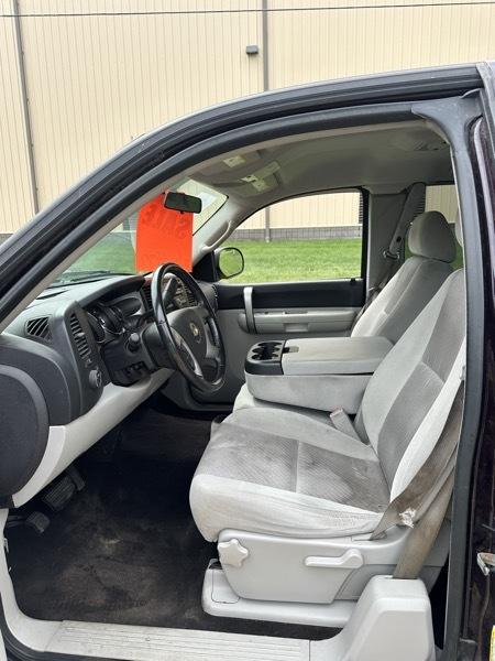 Chevrolet Silverado 1500  2009