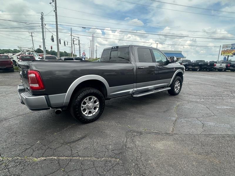 RAM 2500  2022