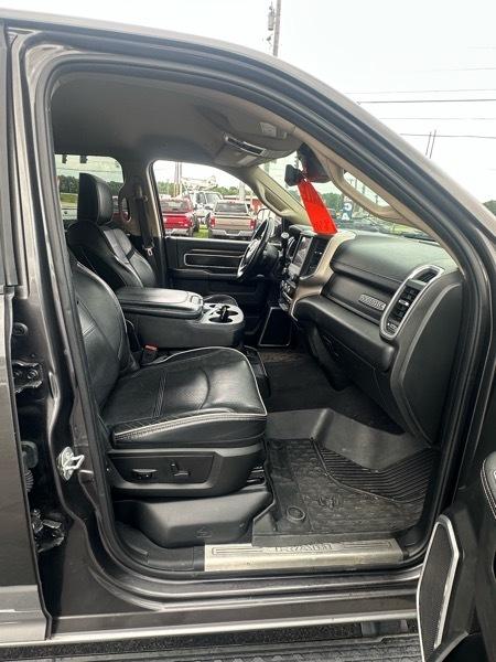 RAM 2500  2022