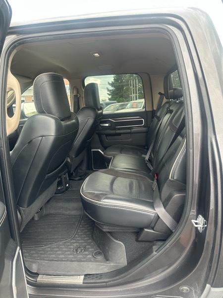 RAM 2500  2022