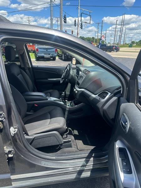 Dodge Journey  2017