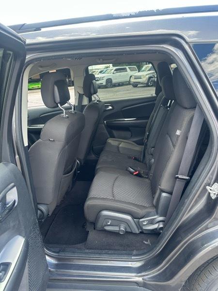 Dodge Journey  2017