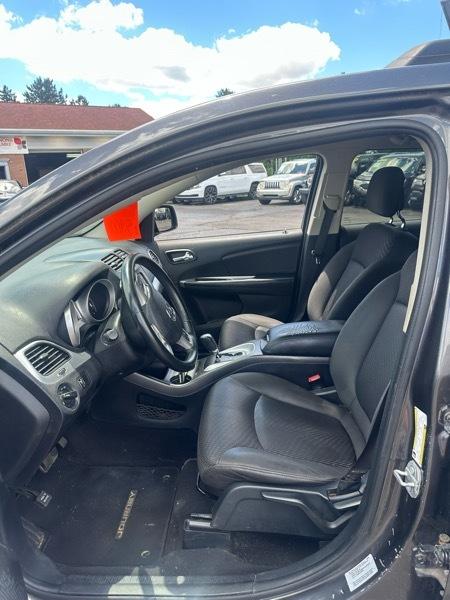 Dodge Journey  2017