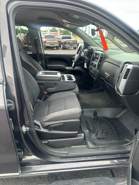 Chevrolet Silverado 1500  2014
