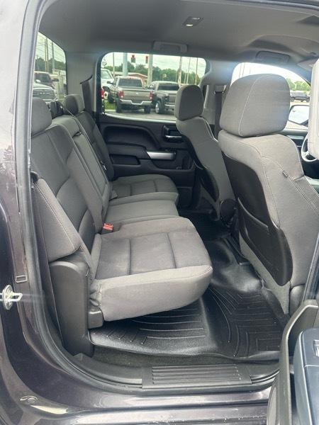 Chevrolet Silverado 1500  2014