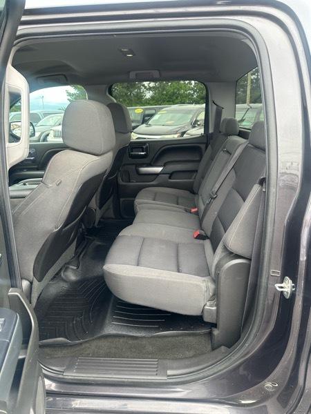 Chevrolet Silverado 1500  2014