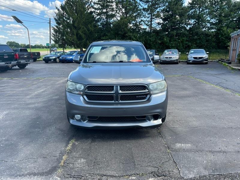 Dodge Durango  2011