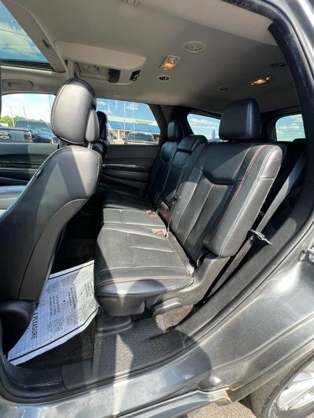 Dodge Durango  2011