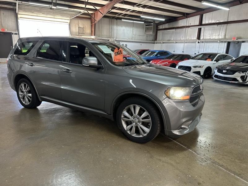 Dodge Durango  2011