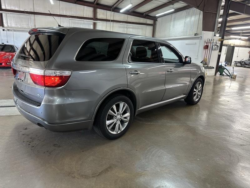 Dodge Durango  2011