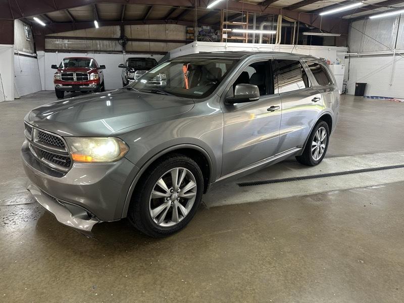 Dodge Durango  2011