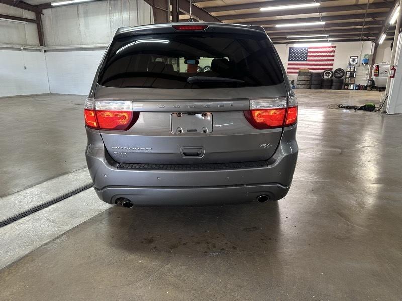 Dodge Durango  2011