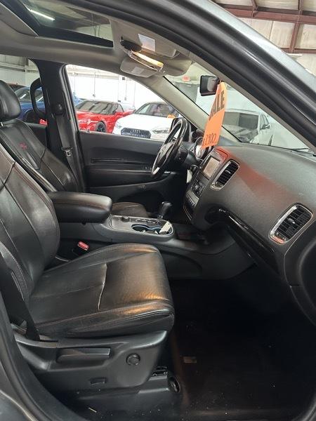 Dodge Durango  2011