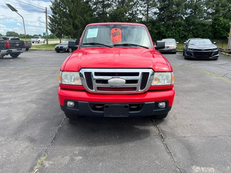 Ford Ranger  2007
