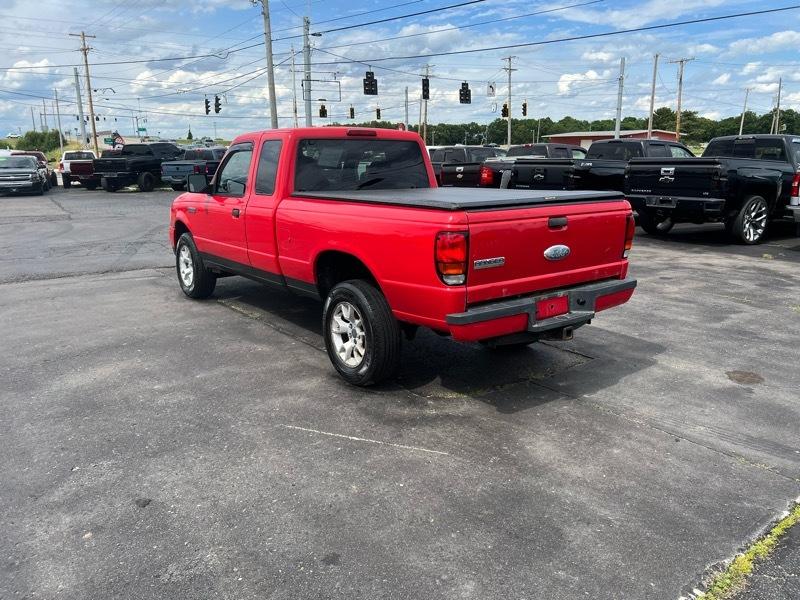 Ford Ranger  2007
