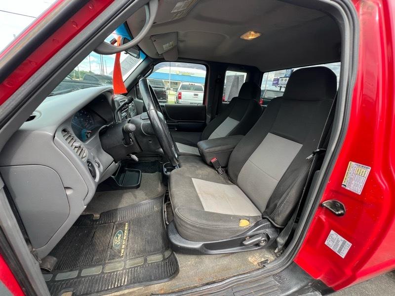 Ford Ranger  2007
