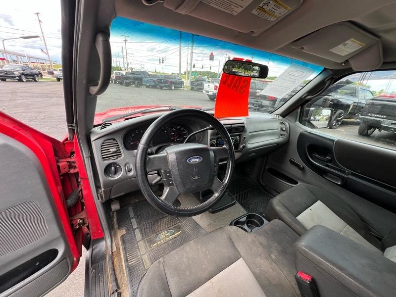 Ford Ranger  2007