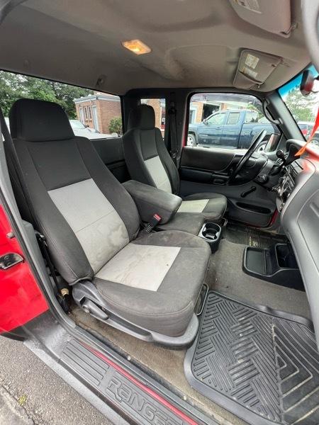 Ford Ranger  2007