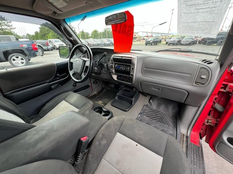Ford Ranger  2007