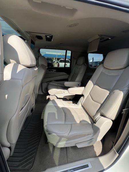 Cadillac Escalade  2015
