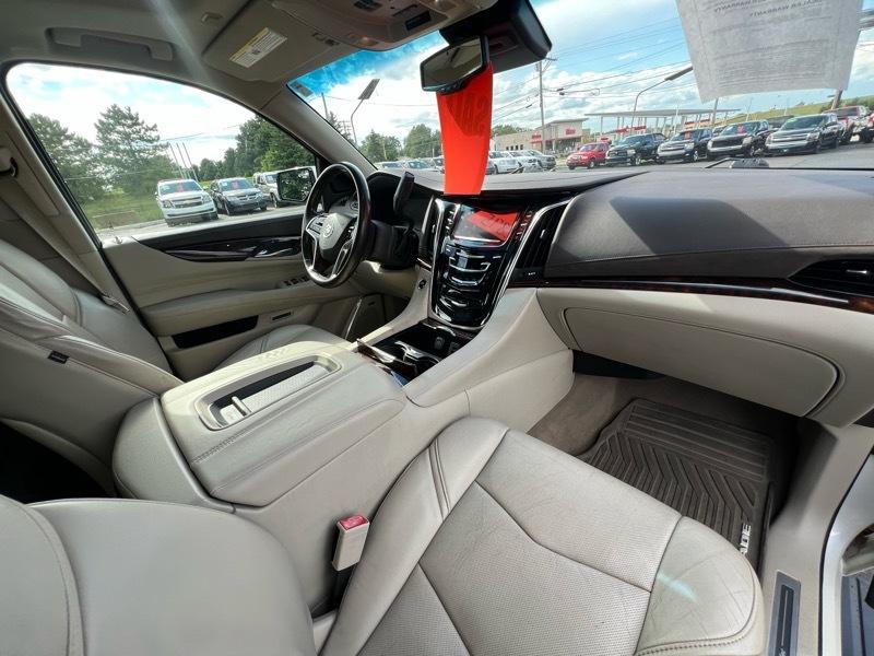Cadillac Escalade  2015