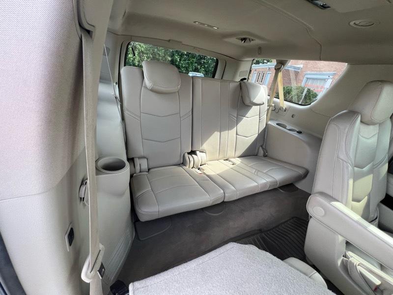 Cadillac Escalade  2015