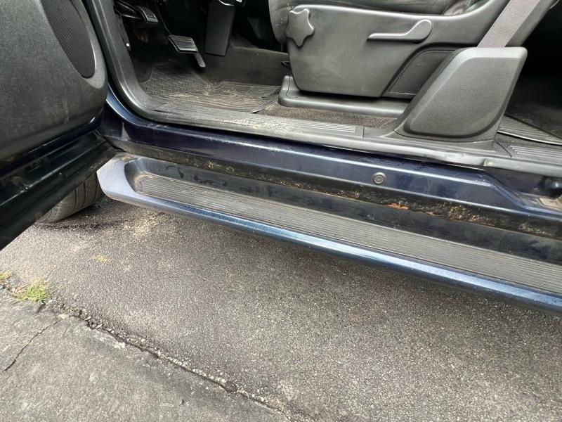 Chevrolet Silverado 1500  2008