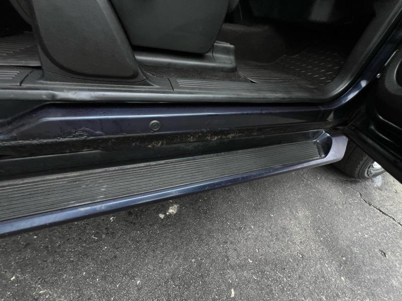 Chevrolet Silverado 1500  2008