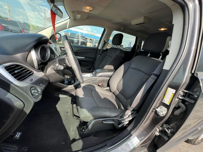 Dodge Journey  2016