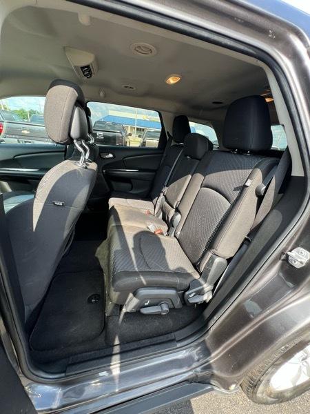 Dodge Journey  2016