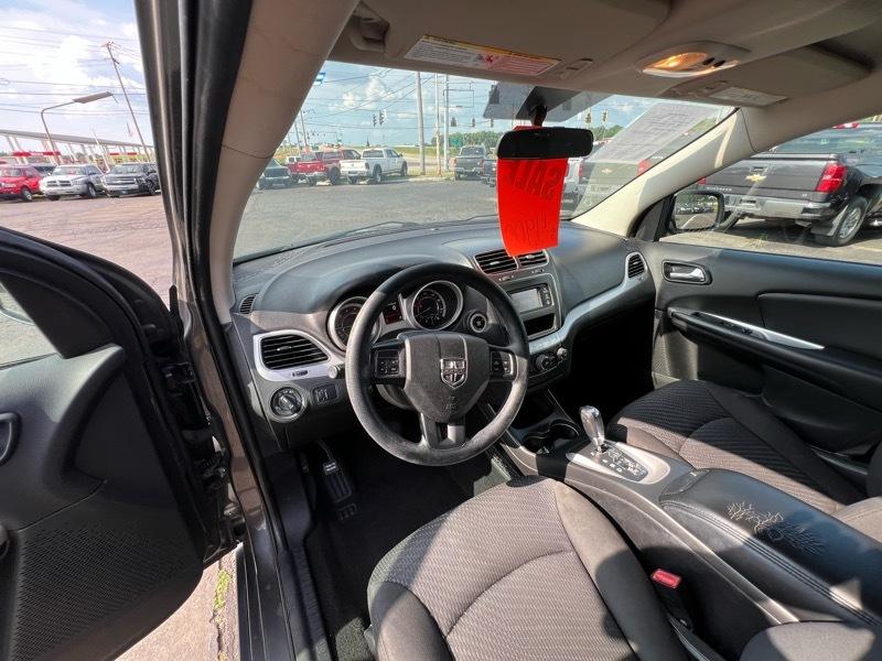 Dodge Journey  2016