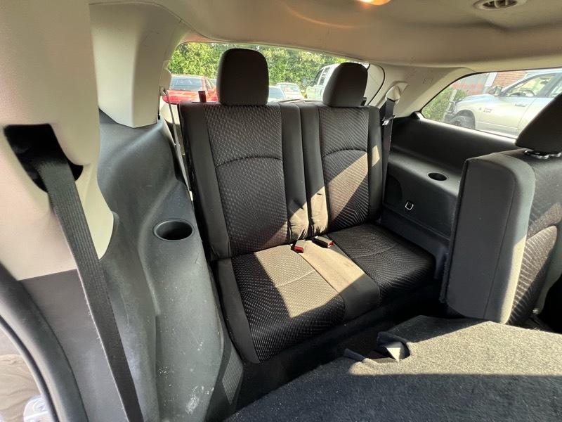 Dodge Journey  2016