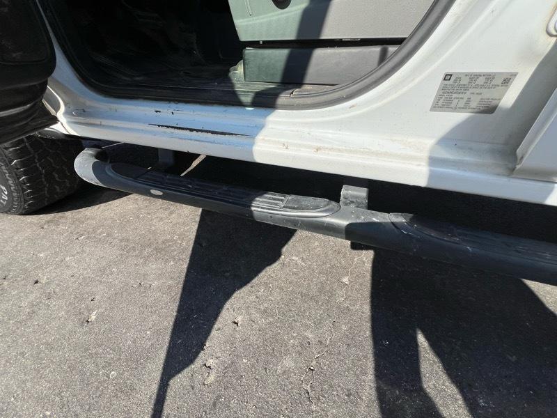 Chevrolet Silverado 1500  2015