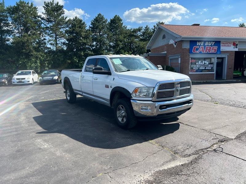 RAM 2500  2011
