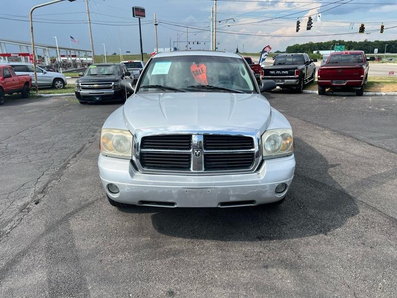 Dodge Dakota  2007