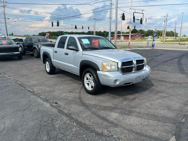 Dodge Dakota  2007
