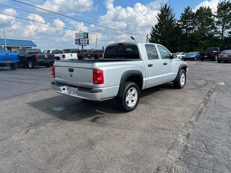 Dodge Dakota  2007