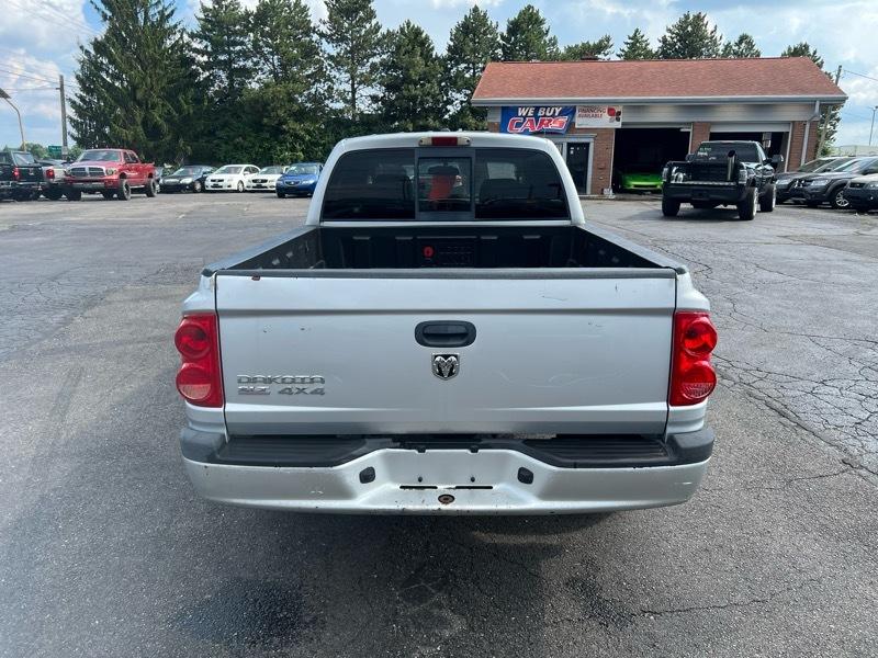 Dodge Dakota  2007