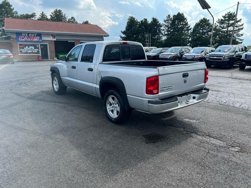 Dodge Dakota  2007