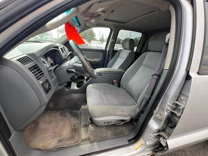 Dodge Dakota  2007