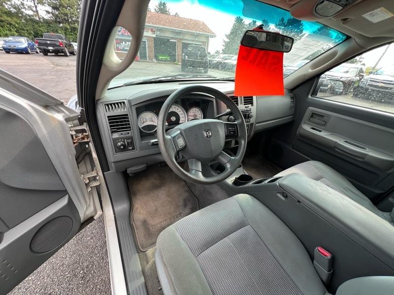 Dodge Dakota  2007
