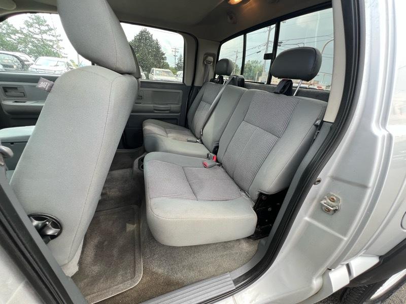 Dodge Dakota  2007