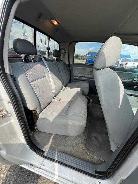 Dodge Dakota  2007