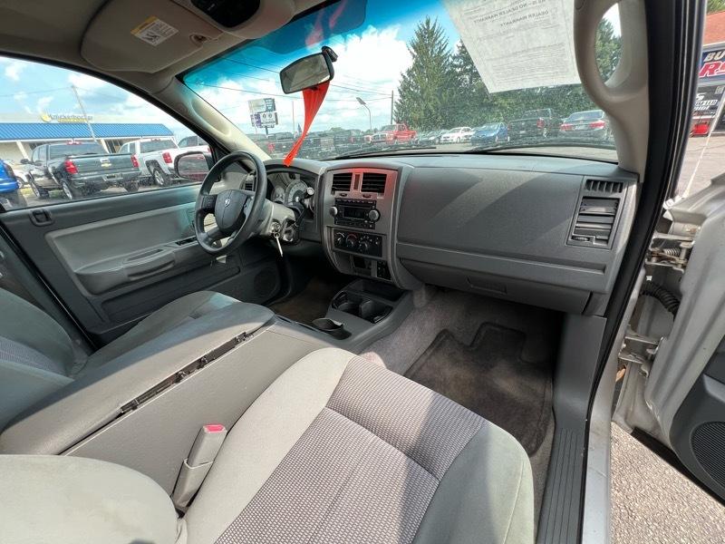 Dodge Dakota  2007