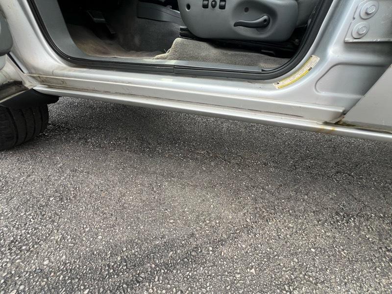 Dodge Dakota  2007