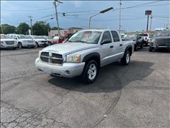 2007 Dodge Dakota 