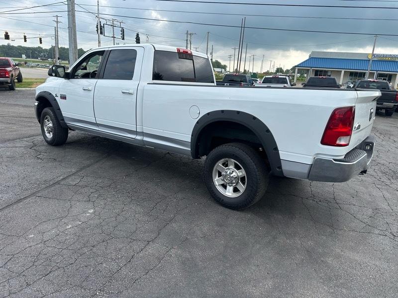 RAM 3500  2011
